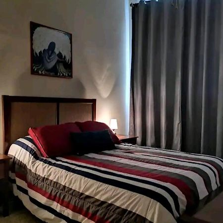 Comodo Departamento Papantla de Olarte Exteriör bild