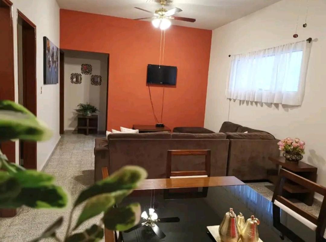 Comodo Departamento Papantla de Olarte Exteriör bild