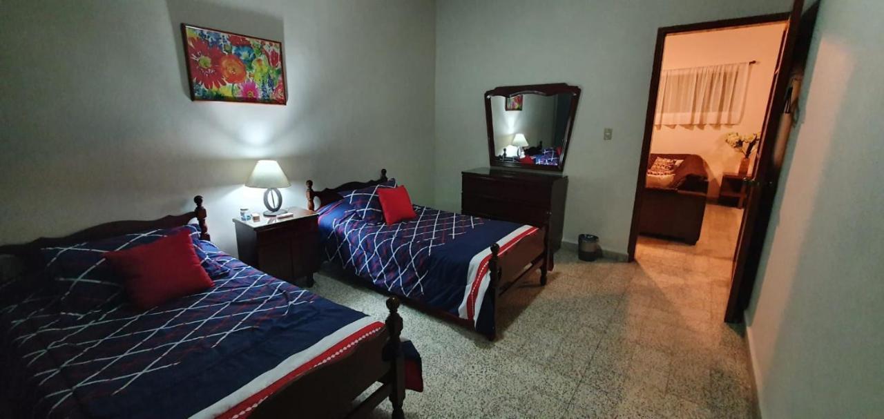 Comodo Departamento Papantla de Olarte Exteriör bild